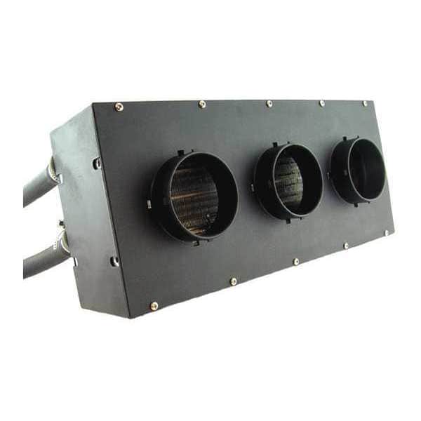 Heater, 24V, 16