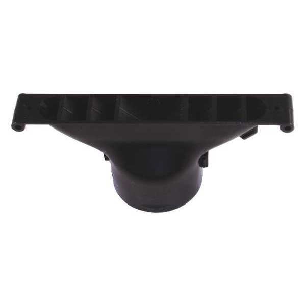 Defrost Chute, 7.25