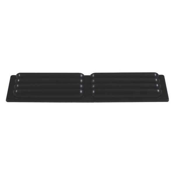 Air Return Grill, 2.75