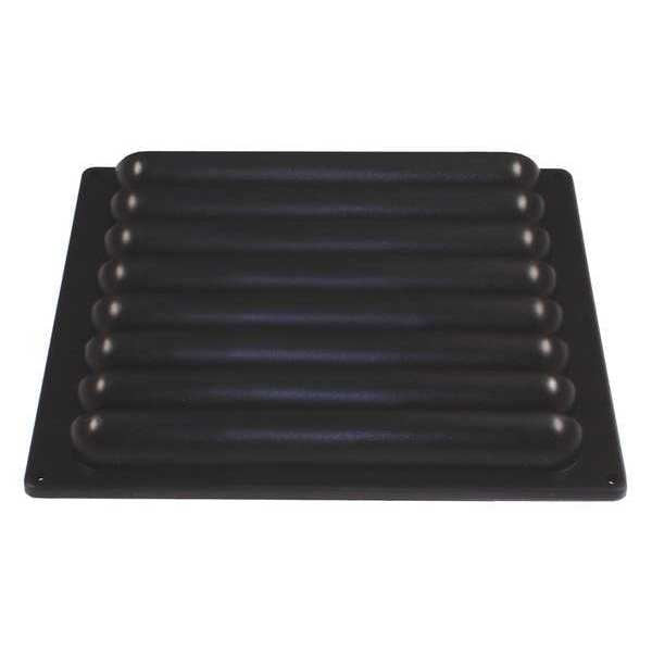 Air Return Grill, 5