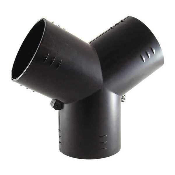 Y Connector, 3