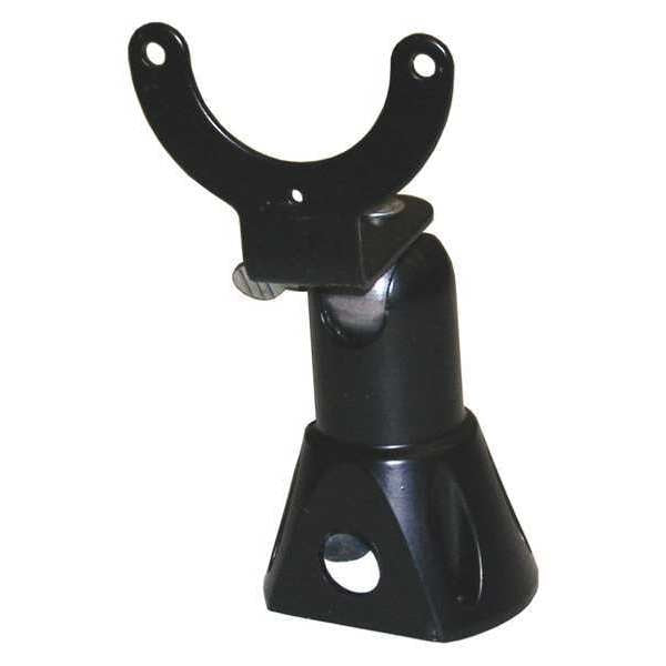 Fan Base Assembly, 4 Hole Mounting