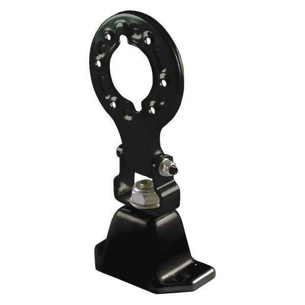 Black Base, Pivot Plate/Yoke