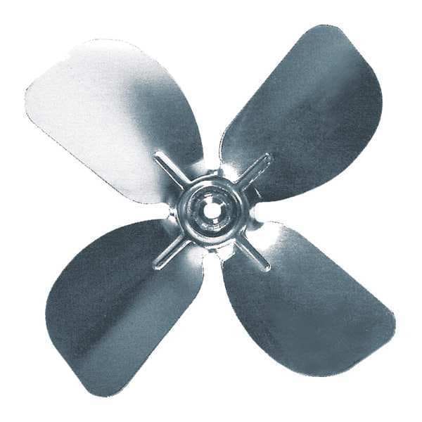 Fan Blade, 6-1/2