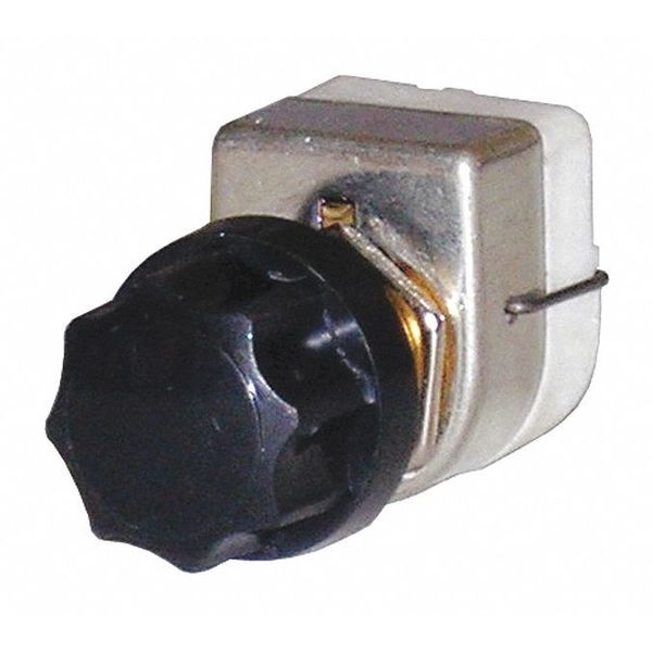 Switch Rheostat Fan, 12V