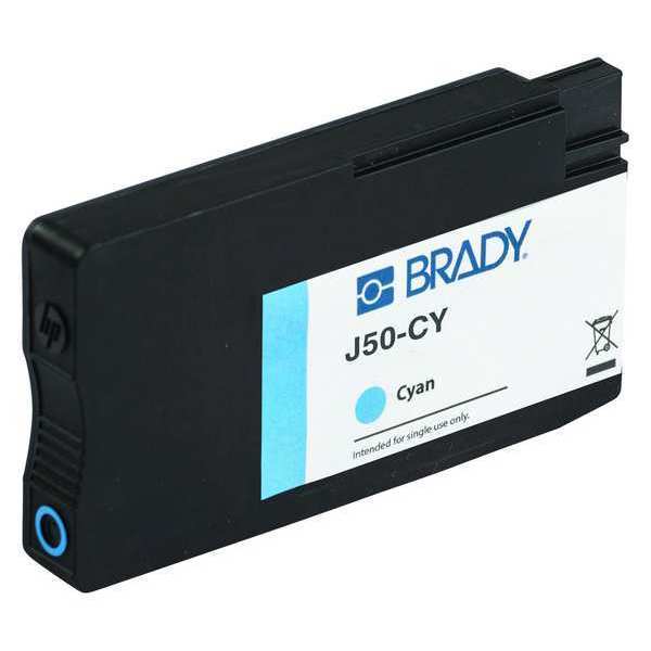 Ink Cartridge, New, Cyan