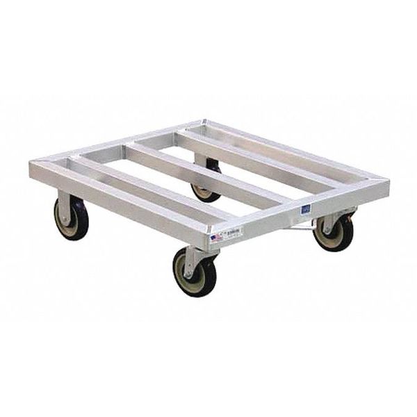 Casters, Super Dolly, 24