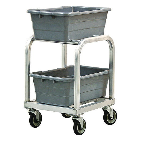 Dolly, 2-Lug, HD, 15-1/2