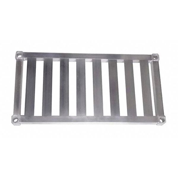 Shelf, Adj, T-Bar, 36