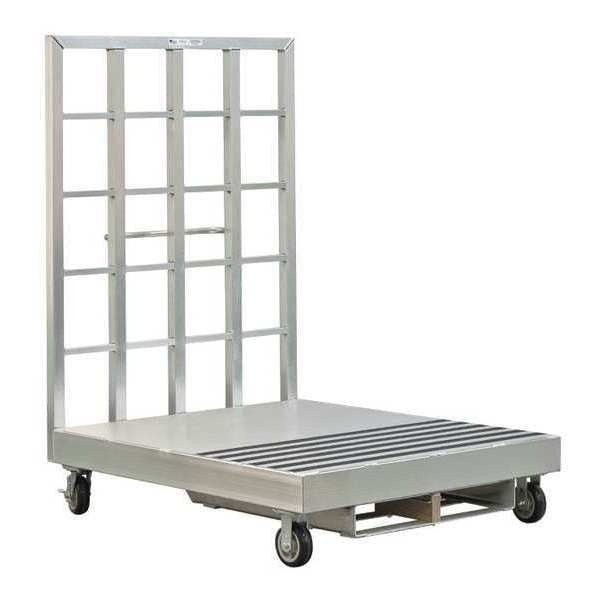 Platform Utility Cart, 66