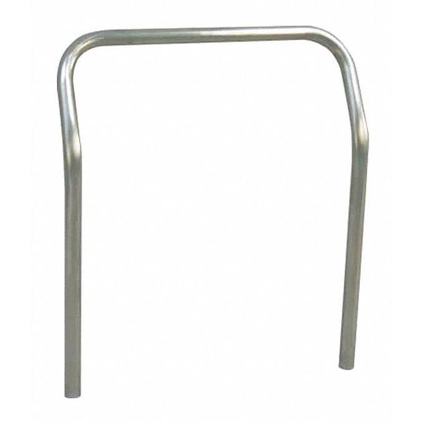 Handle, Platform Truck, 24