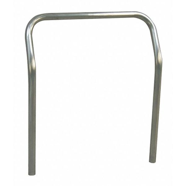 Handle, Platform Truck, 36