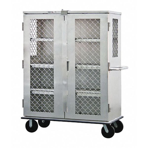 Cabinet, Security, Mobile