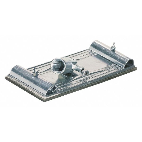 Threaded Pole Sander, Female, PK5