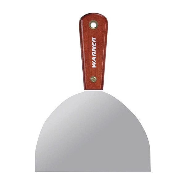 Full Flex Scraper, 6