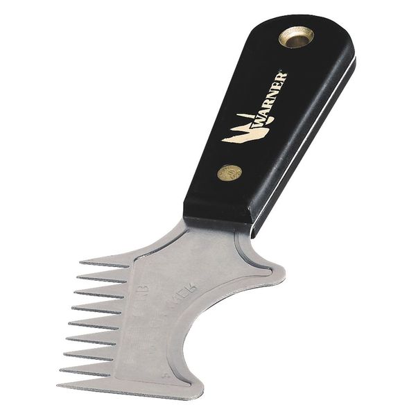 Brush Comb and Roller Cleaner