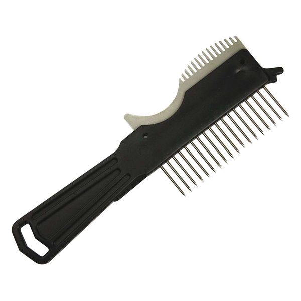 Brush and Roller Cleaner