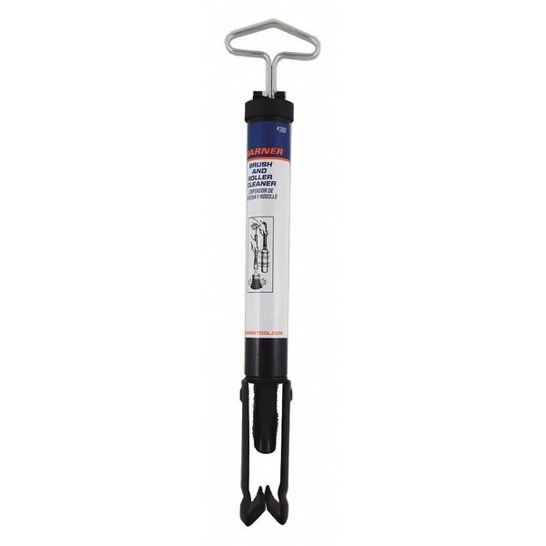 Brush and Roller Cleaner