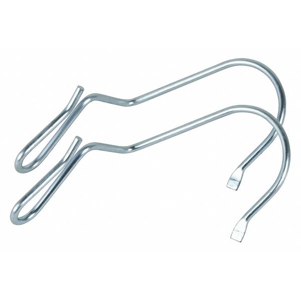 Hand Pot Hooks, 6