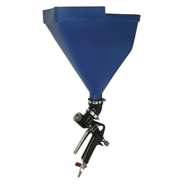 Hopper Gun