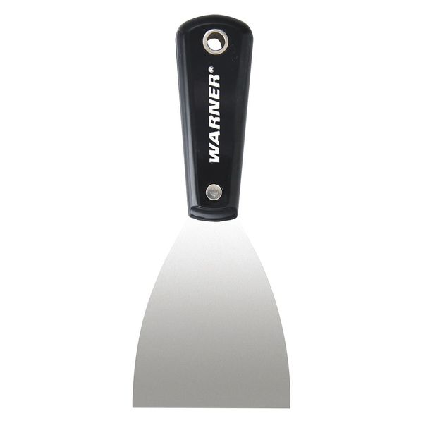 Carbon Steel Flex Putty Knife, Painter's Series 3
