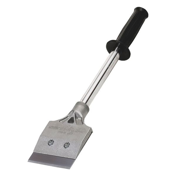 Scraper, 4