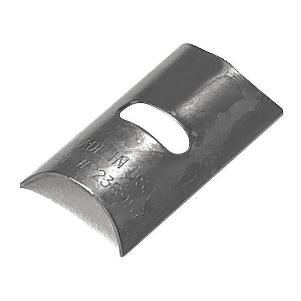 Replacement Blade, 2-Edge, 1-3/4