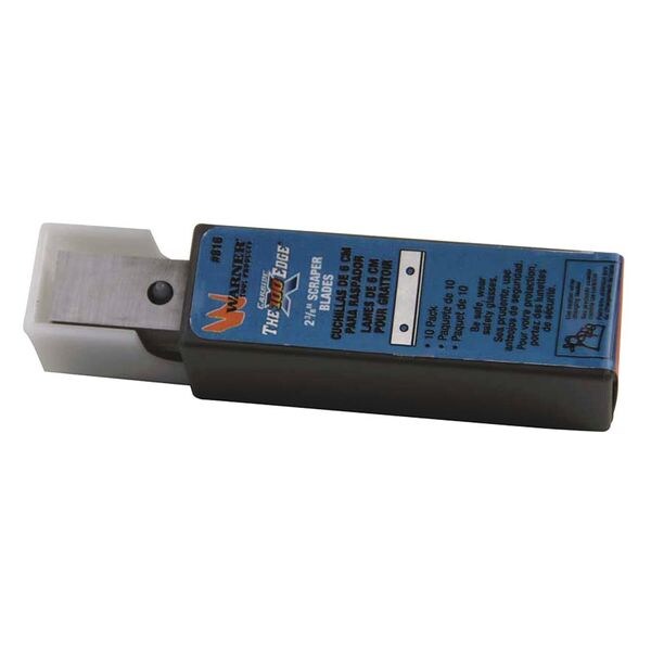 Blade Replacement, 2-3/8