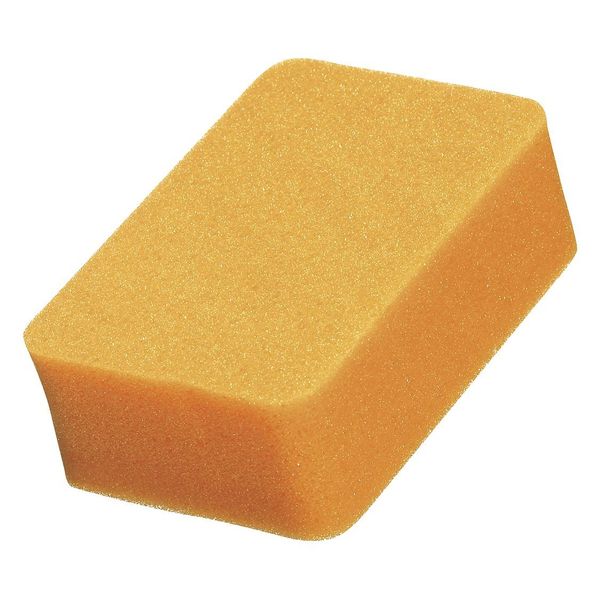 Tile Grout Sponge, 6.5