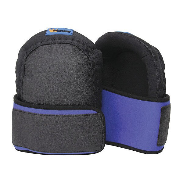 Knee Pads, Pair, PK6