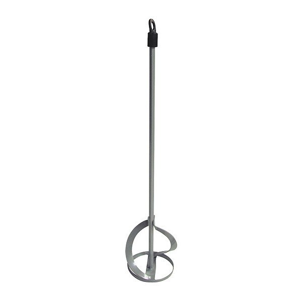 Blade Mixer, Spiral, 3-1/4
