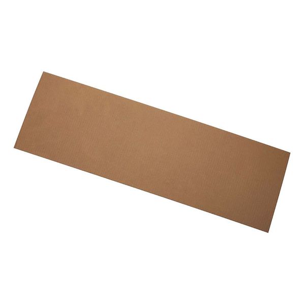 Cardboard for Spray Shield Holder, 31