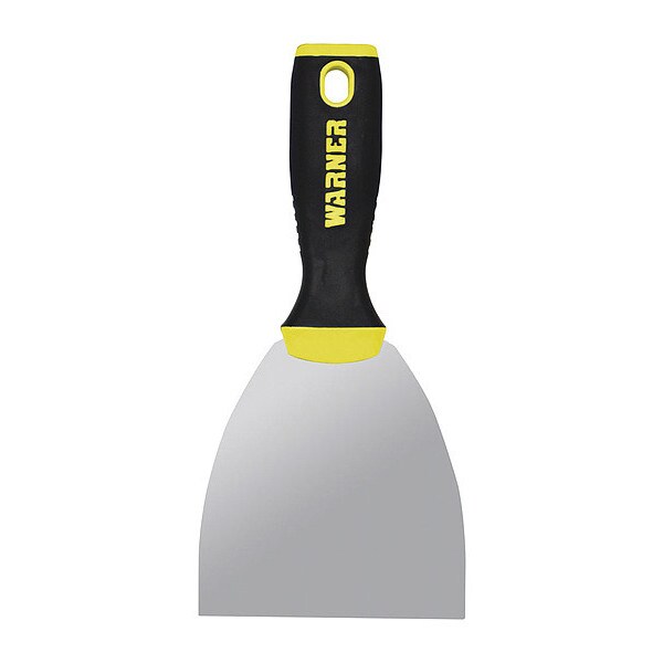 Full Putty Knife, Flex, 4