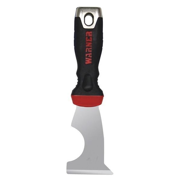 Glazier Knife, 6-In-1