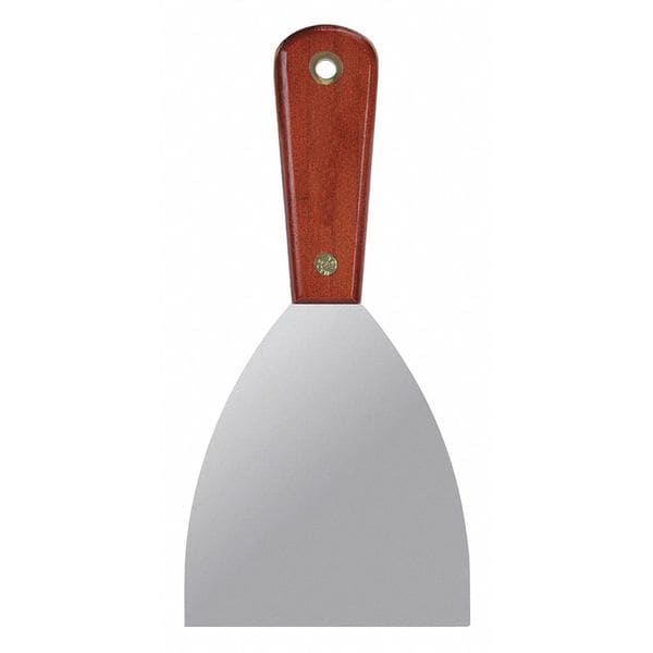 Broad Knife, Flex, SS, 4