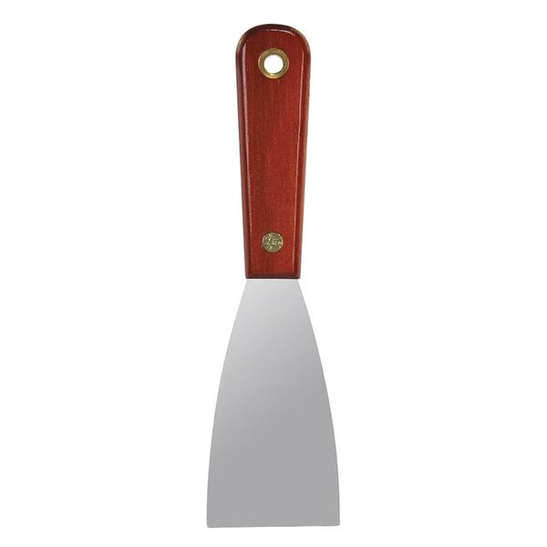 Putty Knife, Flex, SS, 2