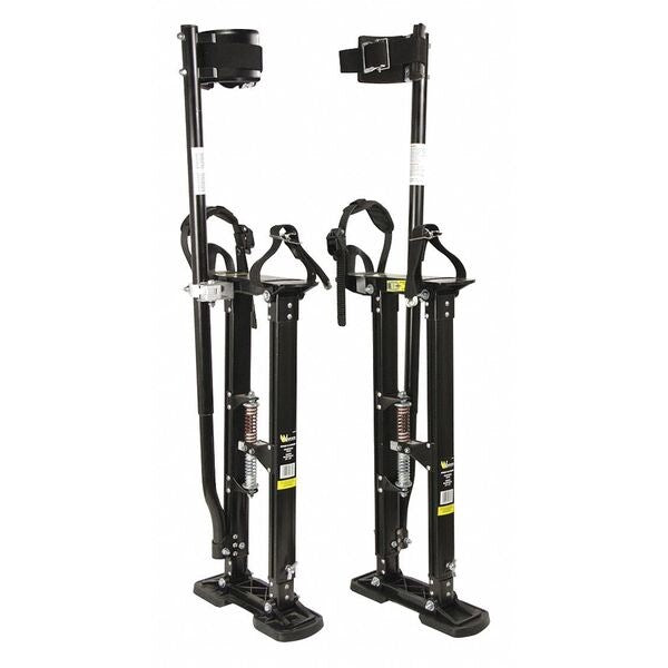Stilts, 24