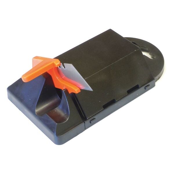 Utility Blade Dispenser, 50 pcs