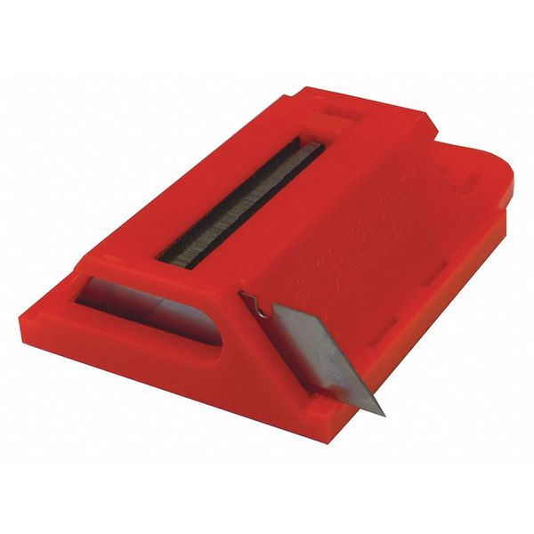 Utility Hook Blade Dispenser, 100 pc
