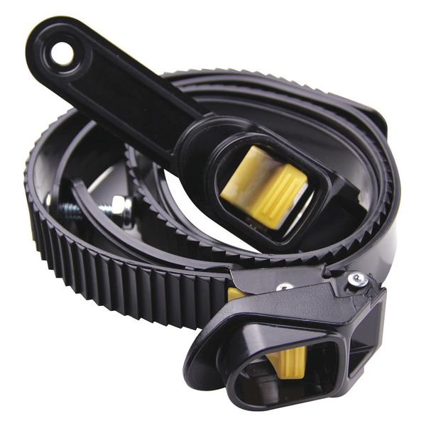 Ankle Strap and Buckle Kit