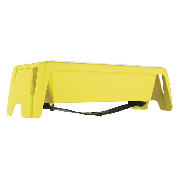 Grip and Go Mud Pan, 10