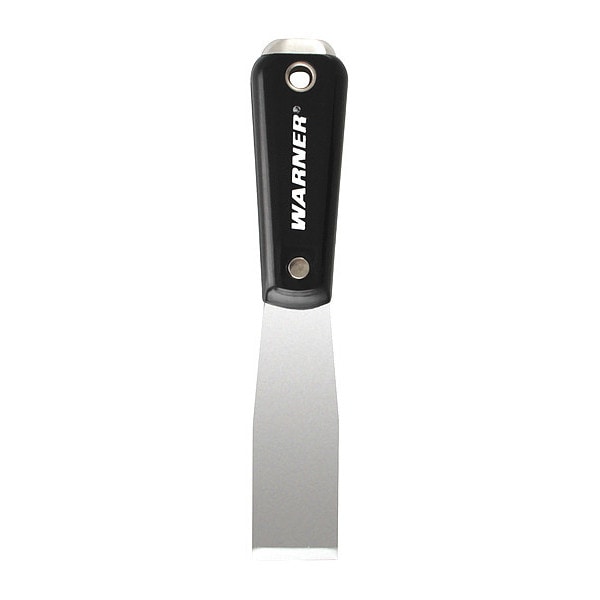 Putty Knife, Flex, 1-1/4