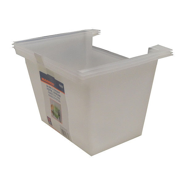 Replacement Transparent Liners