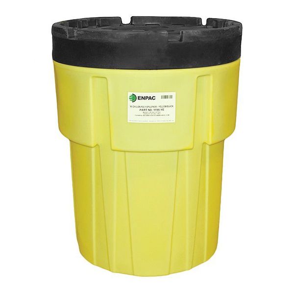 SpillPack, 27.75