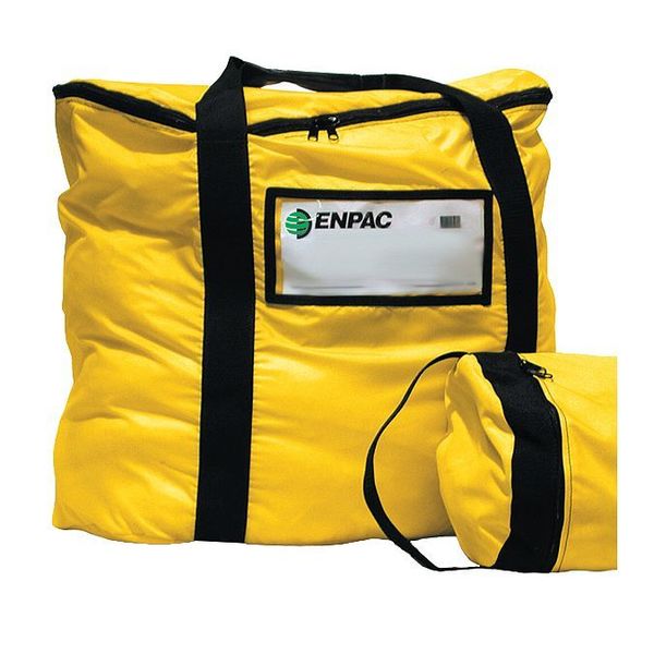 Speedy Duffel Spill Kit, Aggressive Srbnt