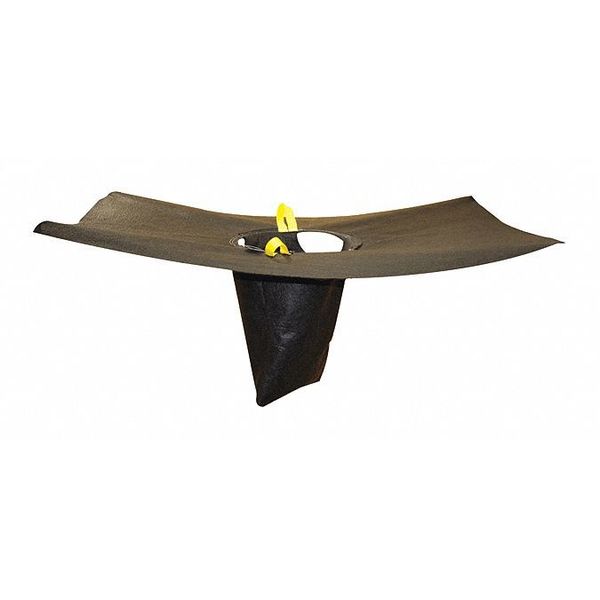 Storm Sentinel Insert, Frameless, 36