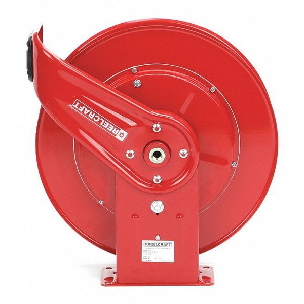 Hose Reel, 3/8