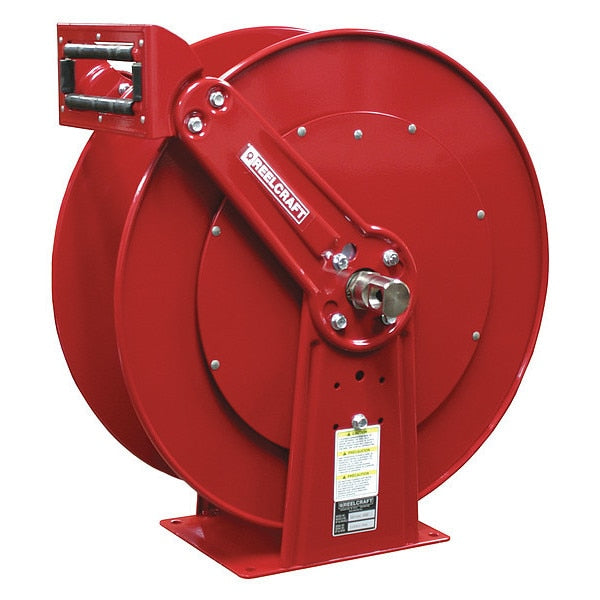 Hose Reel, 3/4