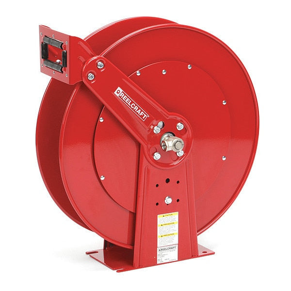 Hose Reel, 3/4