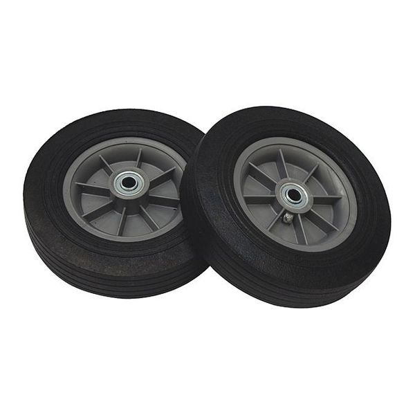 Poly-Dolly Conversion Kit, 4